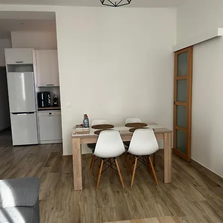Sur La Frontiere De Monaco Apartman Beausoleil