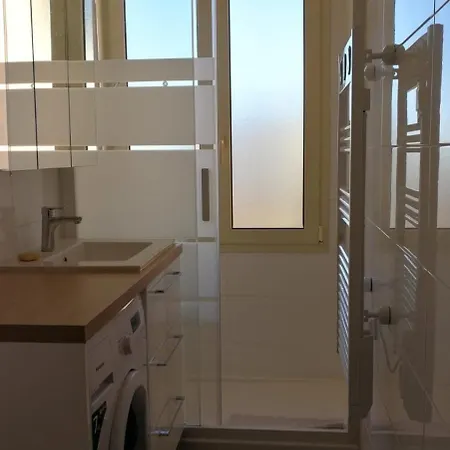 Apartment Sur La Frontiere De Monaco *
